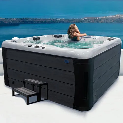 Deck hot tubs for sale in Porterville